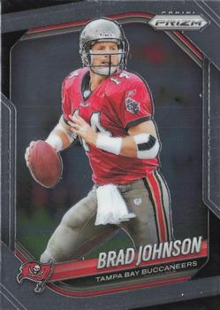 Brad Johnson