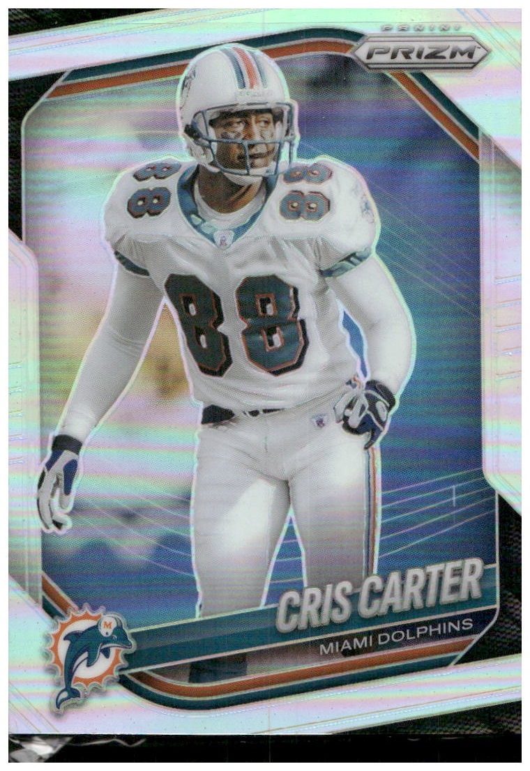 Cris Carter