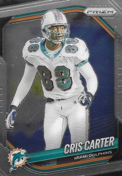 Cris Carter