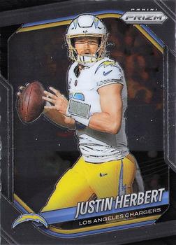 Justin Herbert