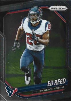 Ed Reed