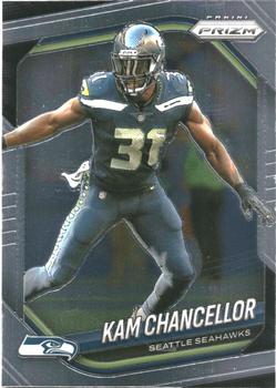 Kam Chancellor