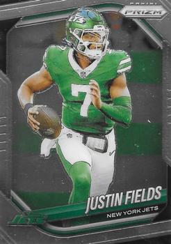 Justin Fields