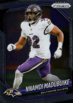 Nnamdi Madubuike