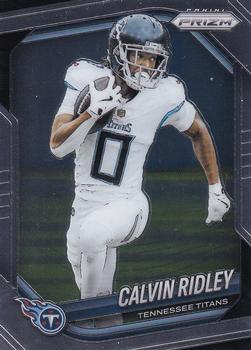 Calvin Ridley
