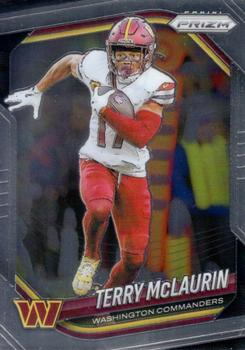 Terry McLaurin