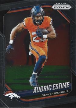 Audric Estime
