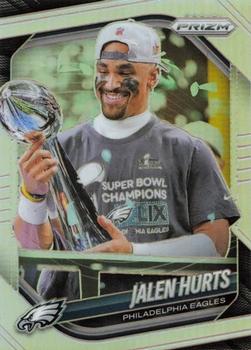 Jalen Hurts