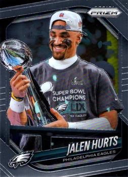 Jalen Hurts