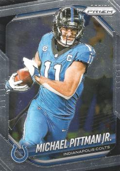 Michael Pittman Jr.