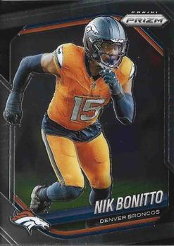 Nik Bonitto