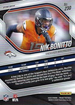 Nik Bonitto