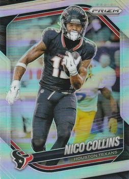 Nico Collins