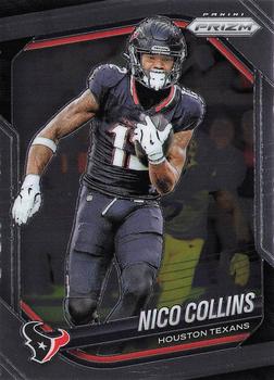 Nico Collins