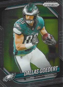 Dallas Goedert