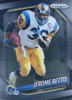 Jerome Bettis