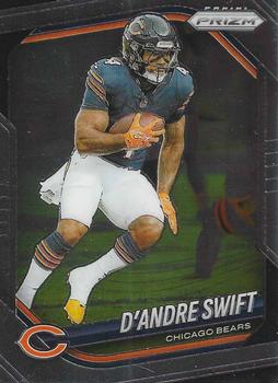 D'Andre Swift