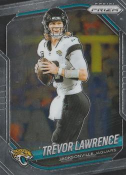 Trevor Lawrence