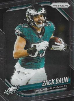 Zack Baun