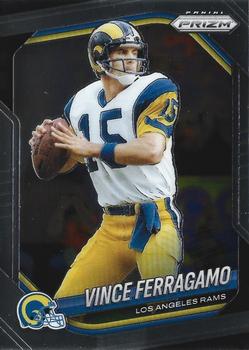 Vince Ferragamo
