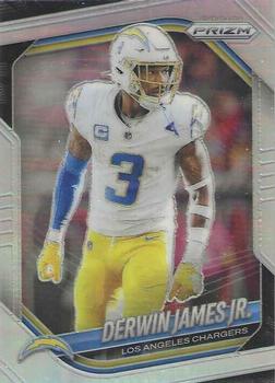 Derwin James Jr.