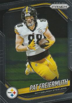 Pat Freiermuth
