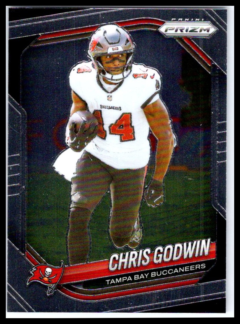Chris Godwin