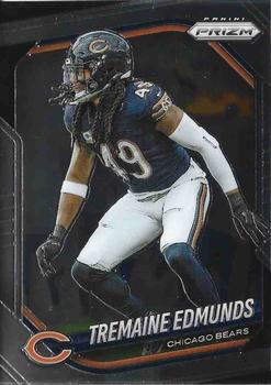 Tremaine Edmunds