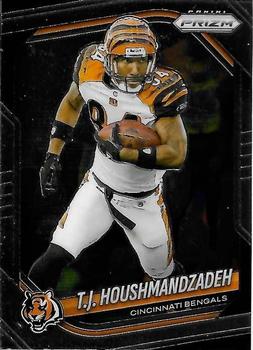 T.J. Houshmandzadeh