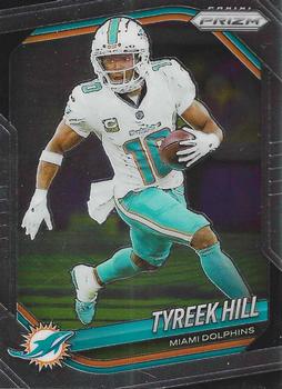 Tyreek Hill