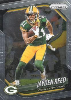 Jayden Reed