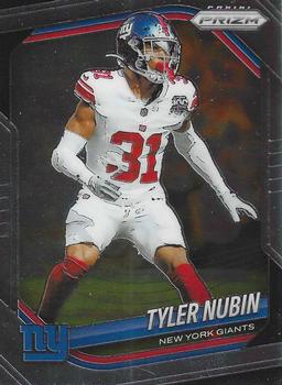 Tyler Nubin