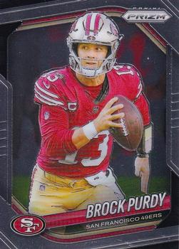 Brock Purdy