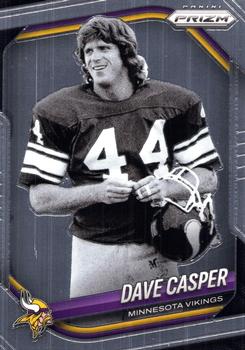 Dave Casper