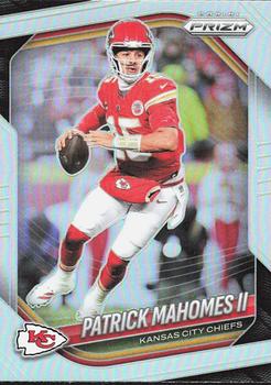 Patrick Mahomes II