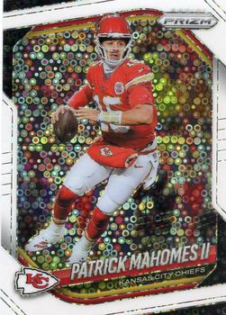 Patrick Mahomes II
