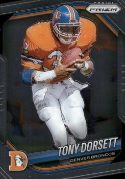 Tony Dorsett