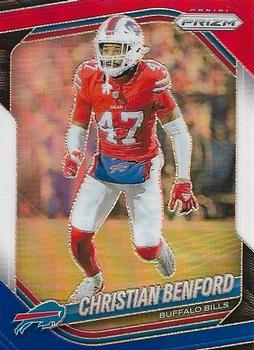Christian Benford