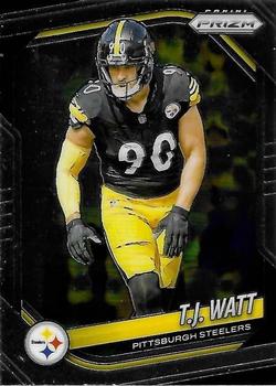 T.J. Watt