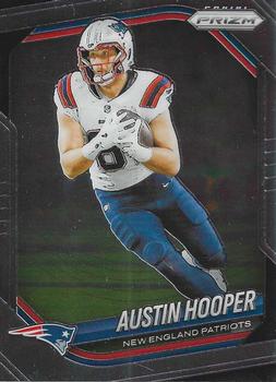 Austin Hooper