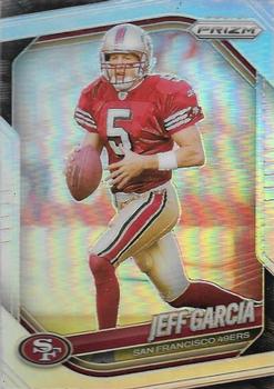 Jeff Garcia