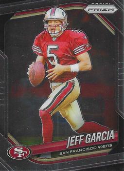 Jeff Garcia