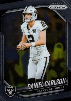 Daniel Carlson
