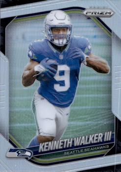 Kenneth Walker III