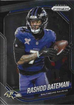 Rashod Bateman