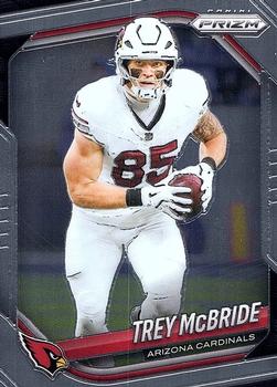 Trey McBride