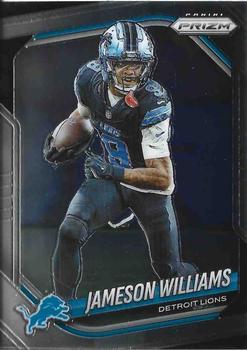 Jameson Williams