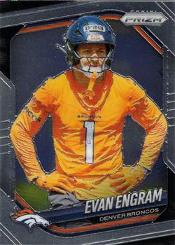 Evan Engram