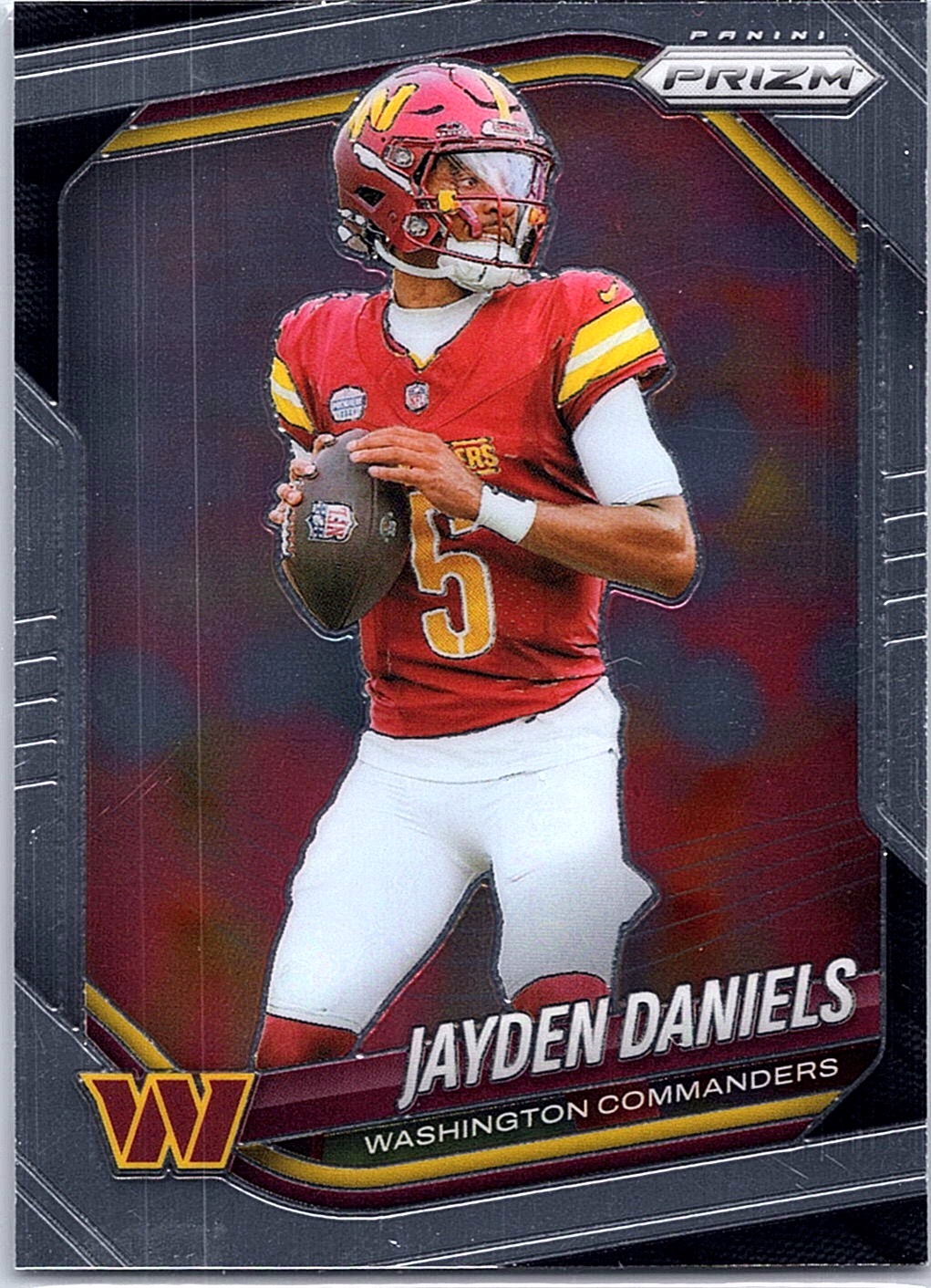 Jayden Daniels