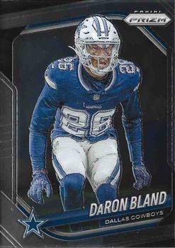 DaRon Bland